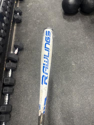 Rawlings Used (-3) 34" Bat