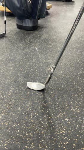 Used 396PS CHIPPER Golf Chipper RH Unknown Degree 11337-S000478123