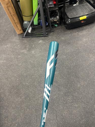 Used Marucci F5 BB/SB High School -3 Bat 31" 11337-S000469056