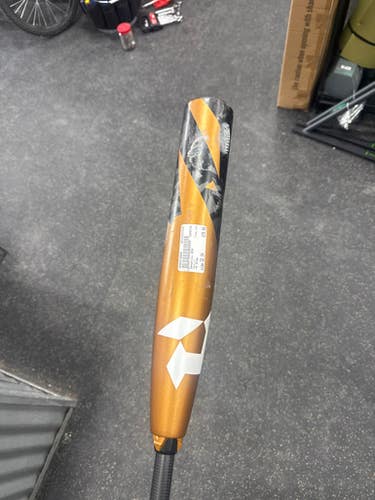 Used Demarini ZOA BB/SB USSSA 2 3/4 Bat 32" 11337-S000472680