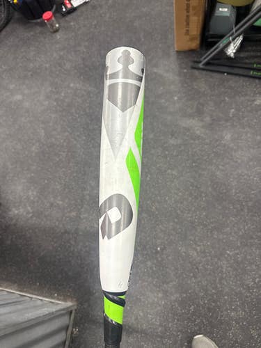 DeMarini Used (-5) 32" Bat