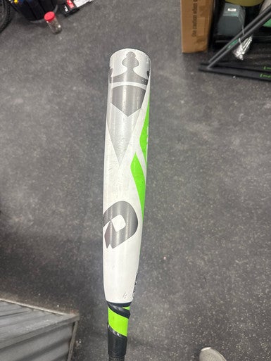 DeMarini Used (-5) 32" Bat