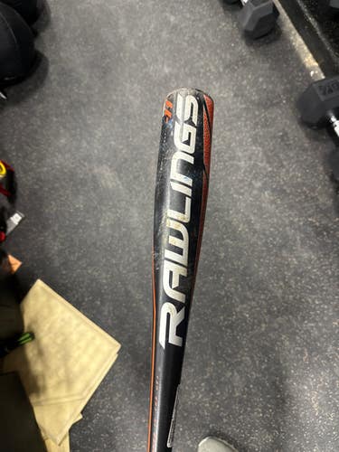 Used USA BAT BB/SB USA 2 5/8 Bat 30" 11337-S000474556