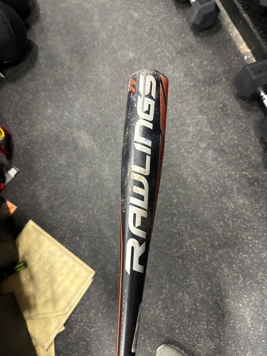 Used USA BAT BB/SB USA 2 5/8 Bat 30" 11337-S000474556