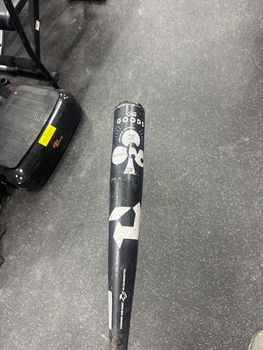 Used Demarini THE GOODS BB/SB High School -3 Bat 32" 11337-S000476717