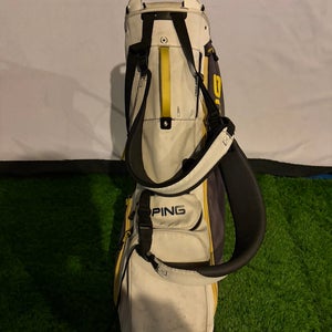 Ping Hoofer Lite Bag (Used)