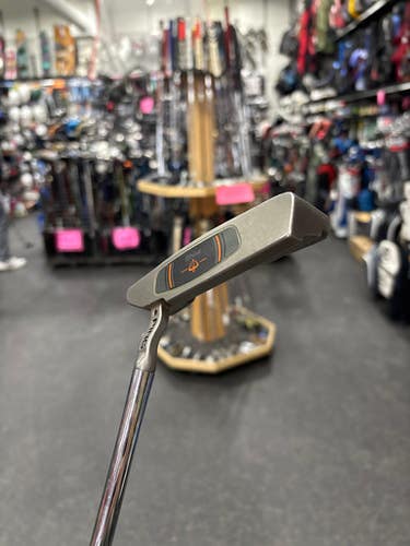 Used Ping ANSER 4 Mens Putter RH 11337-S000477803