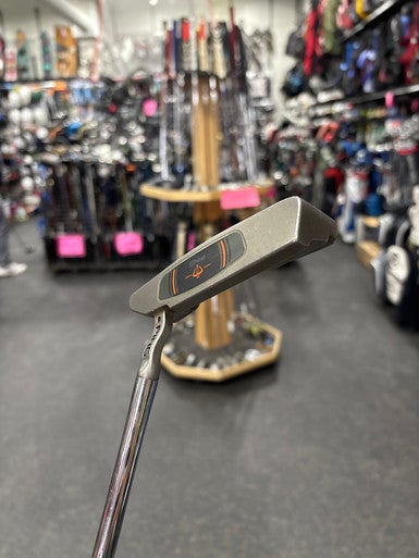 Used Ping ANSER 4 Mens Putter RH 11337-S000477803