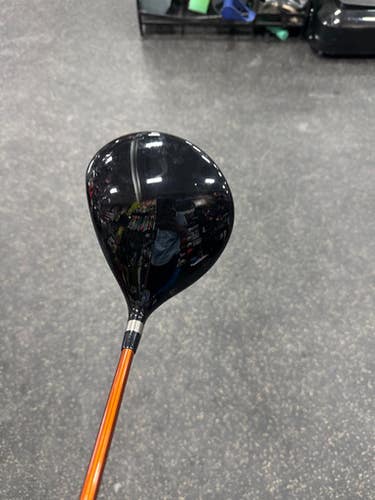 Used Ping G 10 Mens Driver RH 10.5 Degree 11337-S000477809