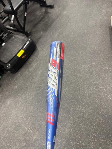 Used Marucci CAT 9 BB/SB USSSA 2 3/4 Bat 31" 11337-S000476529