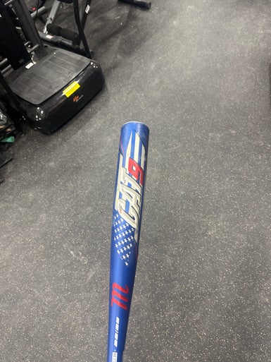 Marucci (Used) (-3) 32" Bat