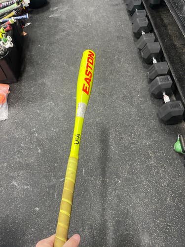 Used Easton RIVAL BB/SB USA 2 1/4 Bat 29" 11337-S000468195
