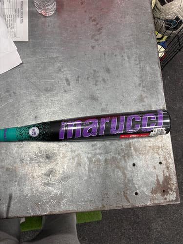 New Marucci CATX RCKLESS COMPOSITE BB/SB USSSA 2 3/4 Bat 11337-CATX-RCKLESS-COMPOSITE