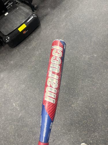 Used Marucci CAT 9 COMPOSITE AMERICA BB/SB USSSA 2 3/4 Bat 31" 11337-S000474951