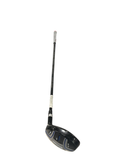 Used Wilson ULTRA JR Jr Hybrid Club RH 4 Hybrid 11834-S000044868