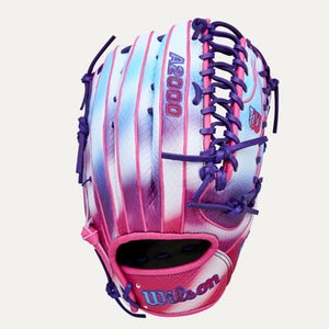 New A2000 LHT 12.75IN SPRING 2026 OT7SS 11834-WILWBW1041371275