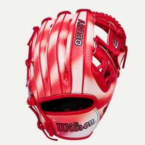 New A2000 RHT 11.75IN SPRING 2026 ZACH NETO GM RED 11834-WILWBW1041341175