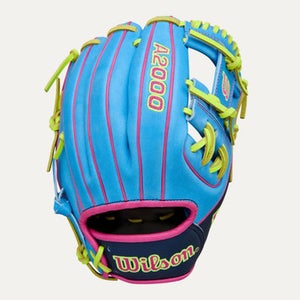 New A2000 RHT 11.5IN SPRING 2026 1786 SKY BLU/NAVY 11834-WILWBW104133115