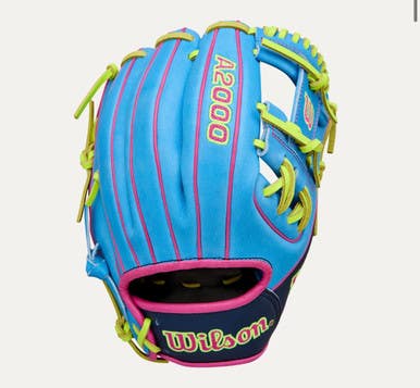 New A2000 RHT 11.5IN SPRING 2026 1786 SKY BLU/NAVY 11834-WILWBW104133115