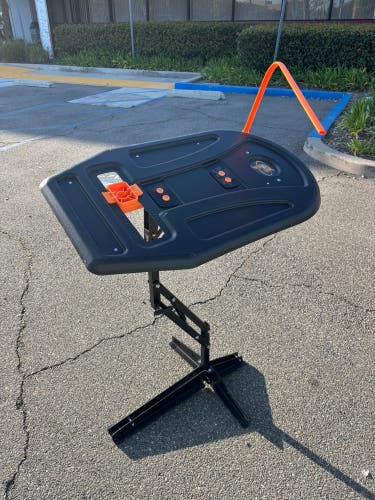 Perfect Swings Mechanical Swing Path Trainer