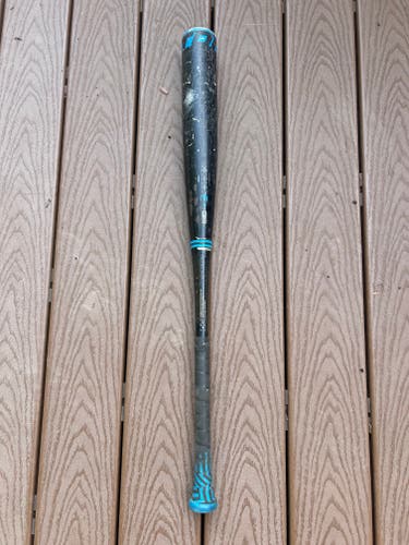 2022 Easton BBCOR Certified Bat (-3) 30 oz 33" (Used)