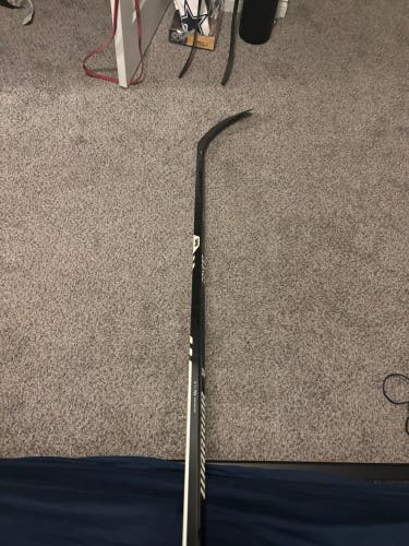 Senior Warrior Covert QR6 Pro Left Hand Hockey Stick W03 85 Flex (New)