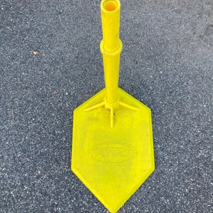 Atec Tuffy Single Batting Tee