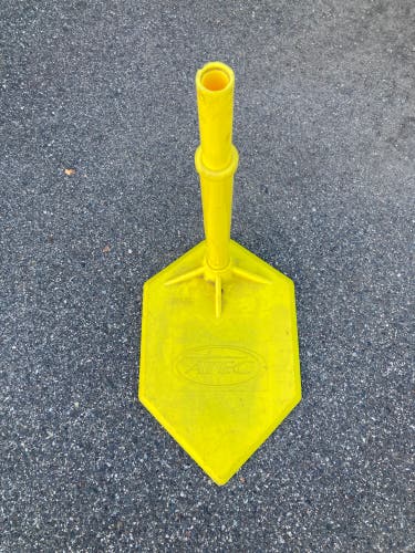 Atec Tuffy Single Batting Tee