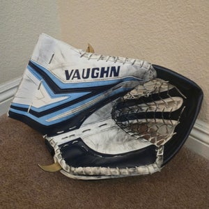 Vaughn SLR3 Pro Carbon Regular Pro Stock (Used)