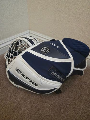 Vaughn SLR3 Pro Carbon Regular Pro Stock (Used)