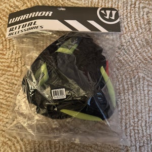 Warrior RX4 E+ Intermediate Goalie Jock