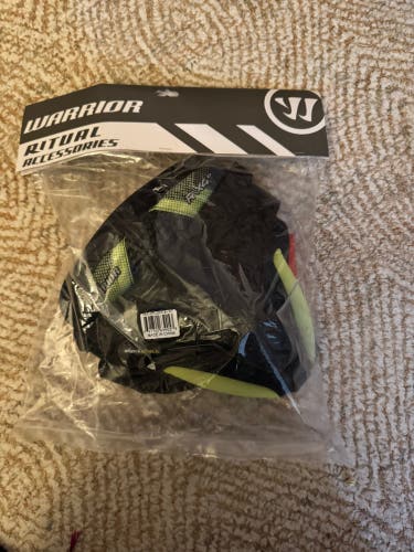 Warrior RX4 E+ Intermediate Goalie Jock