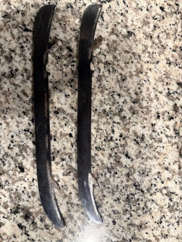 Bauer LS Pulse Ti 280 mm (Used)