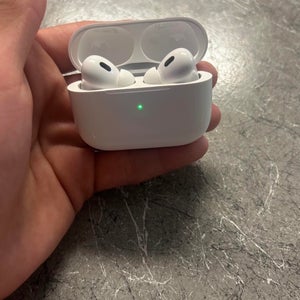 Apple AirPods Pro 2nd Generation USB-C