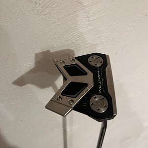 2024 Scotty Cameron Phantom 11 Counterbalanced Right Handed Putter 38” (New)