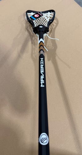 Adult Maverik Erupt Stick (New)