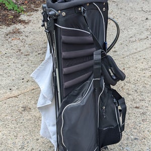 Mizuno High School Stand Golf Bag