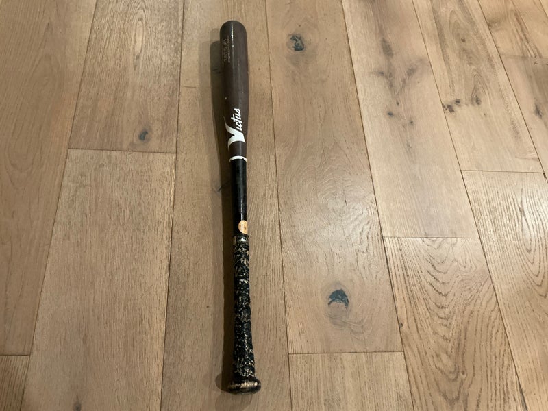 2021 Victus Tatis Birch Training Bat (-6) 23 oz 29" (Used)