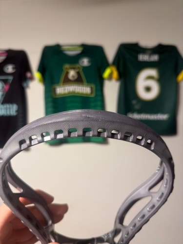 Gait Mustang Unstrung Head (Used)