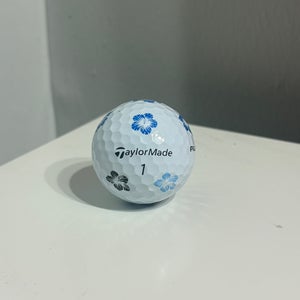 Lots of collectors golf balls(will be around 5$ each ball)