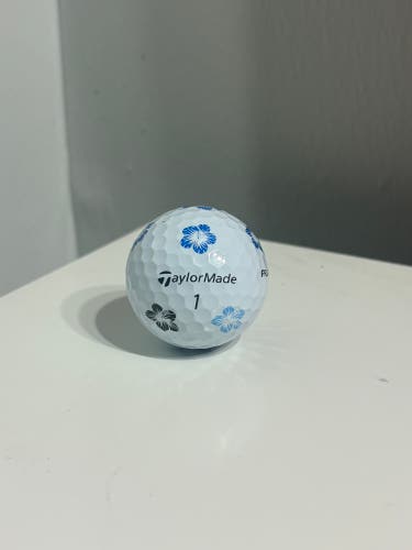 Lots of collectors golf balls(will be around 5$ each ball)