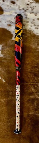 2022 Louisville Slugger LXT Composite Bat (-10) 22 oz 32" (Used)