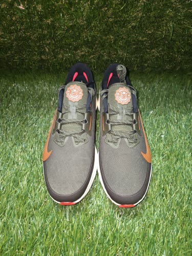 Nike Air Zoom Infinity Tour 2 NRG "Cargo Khaki/Light British Tan"