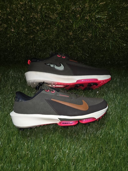 Nike Air Zoom Infinity Tour 2 NRG "Cargo Khaki/Light British Tan"