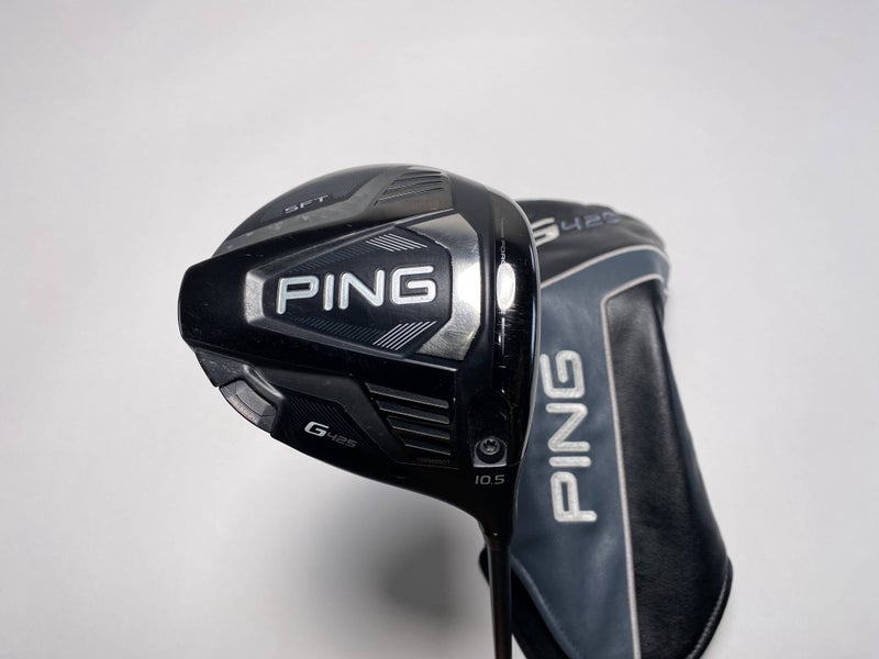 Ping G425 SFT Driver 10.5* Alta CB Soft Regular 55g Senior RH HC