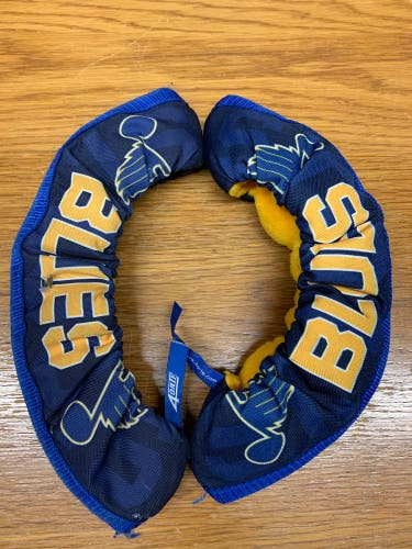 4orte Pro Stock Hockey Skate Soakers St. Louis Blues