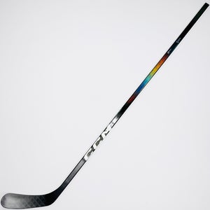 New Custom CCM JetSpeed FT8 Pro-RH-85 Flex-P90T-Grip