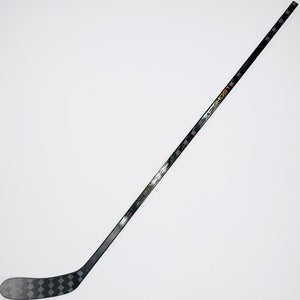 New Custom Black CCM Tacks XF GHOST-RH-90 Flex-P28M-Grip