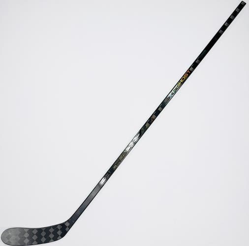 New Custom Black CCM Tacks XF GHOST-RH-90 Flex-P28M-Grip