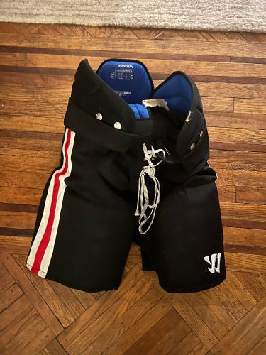 Pro Stock Warrior Hockey Pants